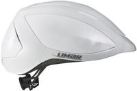Limar Helm velov l 57-61 wit gesloten m/uitneembare stukken