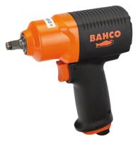 Bahco Pneumatische slagmoersleutel 3/8" | composiet - BPC816