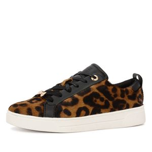 Ted Baker elzseel panterprint sneaker-37