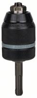 Bosch Accessoires snelspanboorhouder met sds-plus-adapter - 2608572227