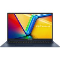 ASUS VivoBook 17 X1704ZA-AU045W laptop Core i7-1255U | Iris Xe Graphics | 16 GB | 1 TB SSD