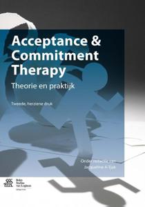 Acceptance & Commitment Therapy (Paperback)