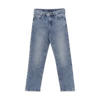 Indian Blue Jeans Winter jeansbroek jongens - blauw - wide loose fit