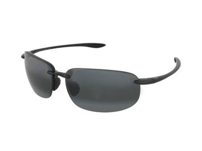 Zonnebrillen Maui Jim Hookipa Xlarge 456-02