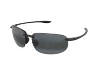 Zonnebrillen Maui Jim Hookipa Xlarge 456-02