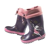 Maximo regenlaarzen gevoerd Fairy Magic-31