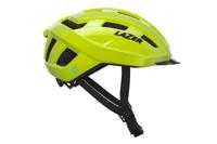 Lazer Codax Kineticore Helm Net Geel