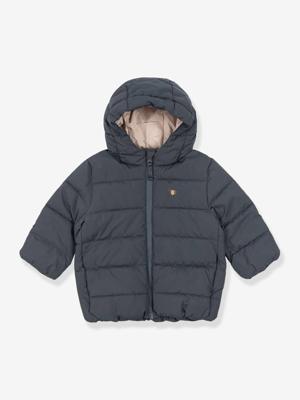 Donsjack ALPI KS103439 KONGES SLOJD marineblauw