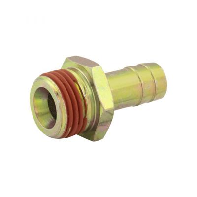 Slangpilaar 1/2"-Uitw 12 mm