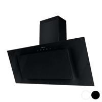 Conventionele Afzuigkap Mepamsa Luna Plus 90 90 cm 590 m³/h 200W A Kleur Wit