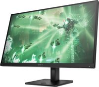 HP OMEN by HP 27q computer monitor 68,6 cm (27") 2560 x 1440 Pixels Quad HD Zwart - thumbnail