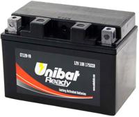Unibat batterij "ct12a / ct12a-bs" battery ct12a fa
