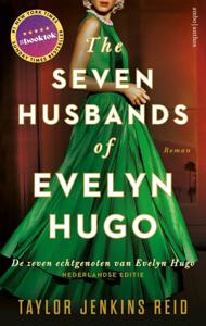 The seven husbands of Evelyn Hugo (Paperback)