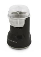 Esperanza EKC002K koffiemolen 160 W Zwart