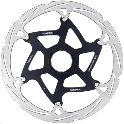 CONTEC Ct brake rotors cdr-lw-cl 203mmx1,8mm 2p centerlock