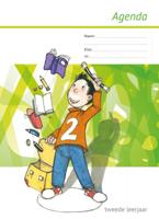 Agenda 2 (Hardback)