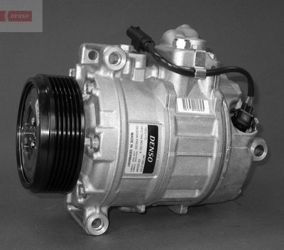 Compressor, airconditioning DCP05037