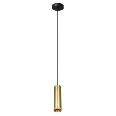 Artdelight Design hanglampMilano mat goud 25cm - HL MILANO-250 MG