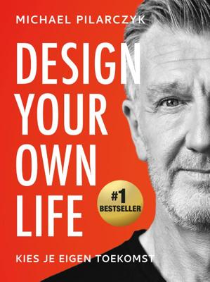 Design Your Own Life (Paperback)