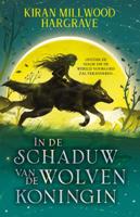 Geomancer 1 - In de schaduw van de wolvenkoningin (Hardback)