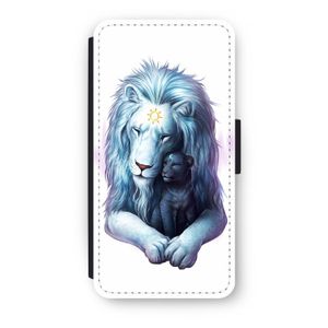 Child Of Light: iPhone 7 Plus Flip Hoesje