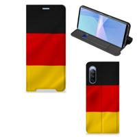 Sony Xperia 10 III | Standcase | Duitsland