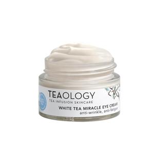 Teaology White tea eye cream