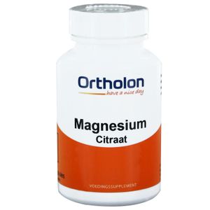 Magnesium Citraat
