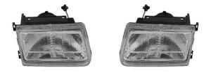 Koplamp Set SET3774942