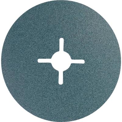 PFERD TOOLS FS 100-16 Z 120 69401552 Schuurpapier voor schuurschijf Korrelgrootte (num) 120 (Ø) 100 mm 25 stuk(s)