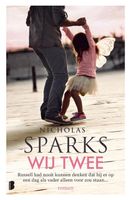 Wij twee - Nicholas Sparks - eBook (9789402309126) - thumbnail