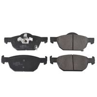 Remblokken set ADH24290