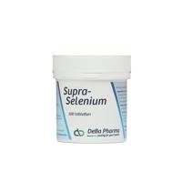 DeBa Pharma Supra Selenium 100 Tabletten - thumbnail