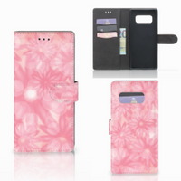 Samsung Galaxy Note 8 Hoesje Spring Flowers - thumbnail