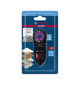 Bosch Accessories 2608900040 EXPERT Sanding Finger Coarse AVZ 32 RT4 Carbide-RIFF Schuurplaat 1 stuks 32 mm 1 stuk(s)