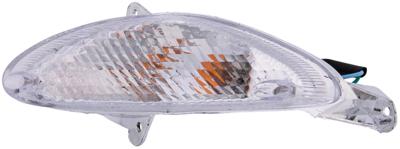 Coming Soon Front right turn signals chinaroller