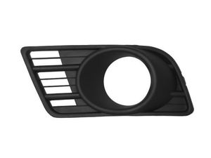 Ventilatiegrille, bumper 6502076814918P