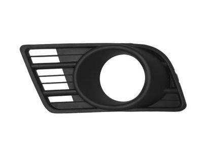 Ventilatiegrille, bumper 6502076814918P