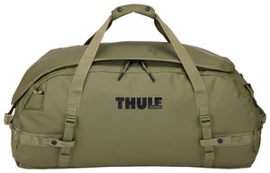 Thule Chasm TDSD304 Olivine duffeltas 90 l Polyester Olijf