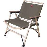 Spatz Woodstar Stoel Coffee Brown Spatz Woodstar Stoel Coffee Brown