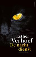 De Nachtdienst (Paperback) - thumbnail