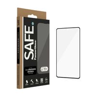 PanzerGlass SAFE Ultra-Wide Fit Screenprotector (glas) Galaxy A52, Galaxy A52 5G, Galaxy A52s 5G, Galaxy A53 5G 1 stuk(s) SAFE95057 - thumbnail