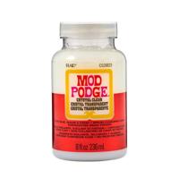 Mod Podge • crystal clear 225ml