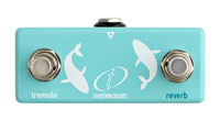 Crazy Tube Circuits White Whale Remote