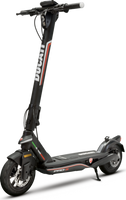 Ducati E-Scooter Pro-III met richtingaanwijzers