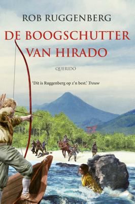De boogschutter van Hirado (Paperback)