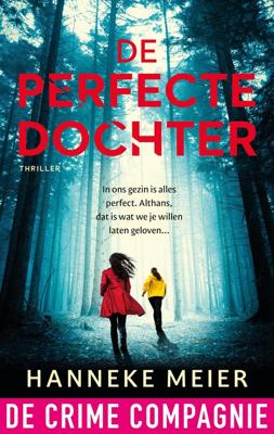 De perfecte dochter - Hanneke Meier - ebook