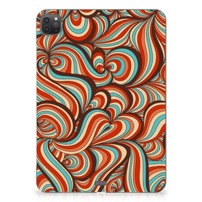 iPad Pro 11 (2024) Tablethoes Retro