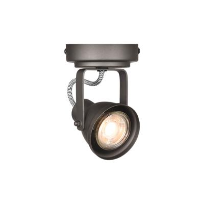 Label51 Stalen spotMax led - MT-2156