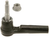 Spoorstangeind JTE1223 Spoorstangeind JTE1223